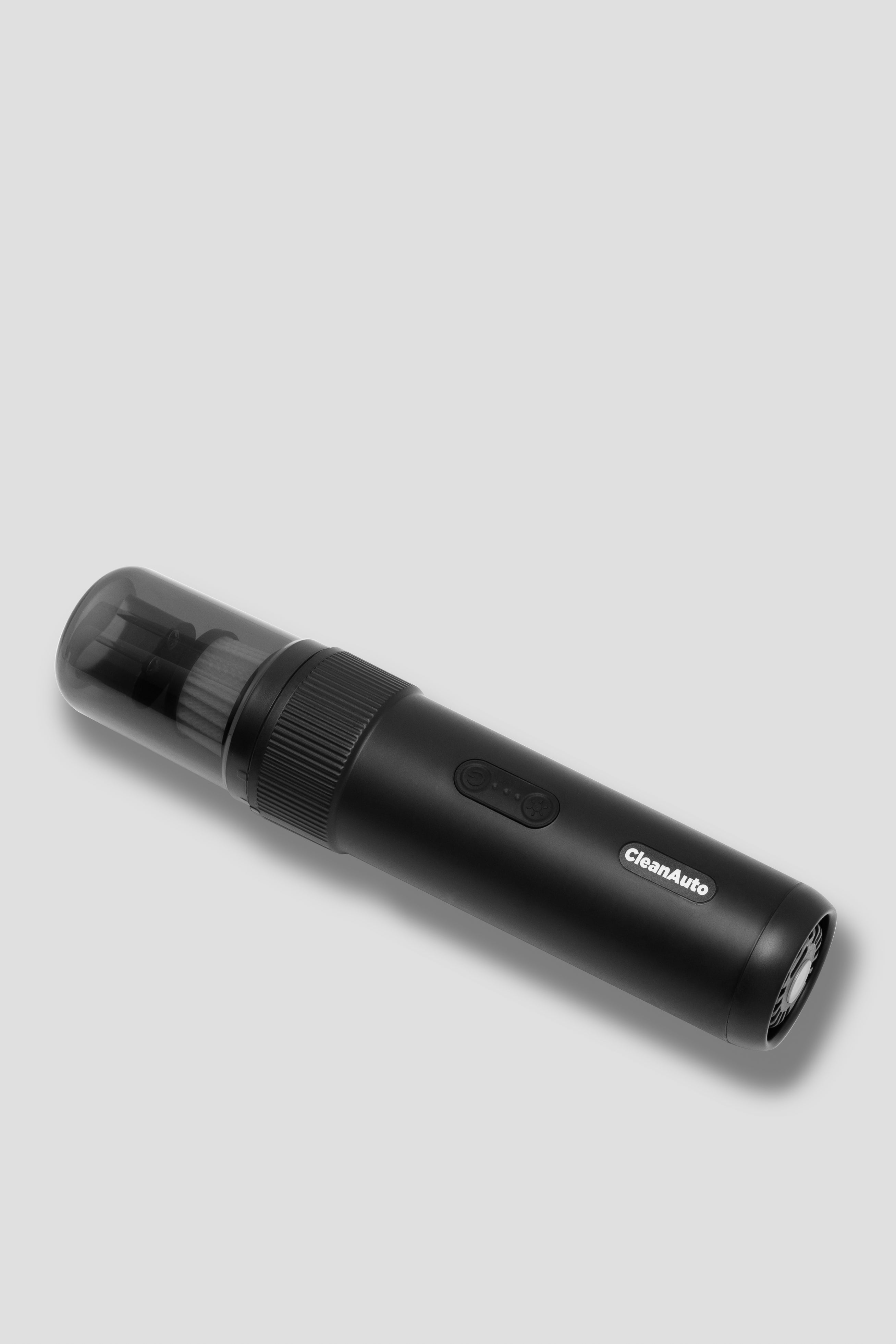 Rankinis automobilio dulkių siurblys