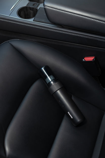 Rankinis automobilio dulkių siurblys