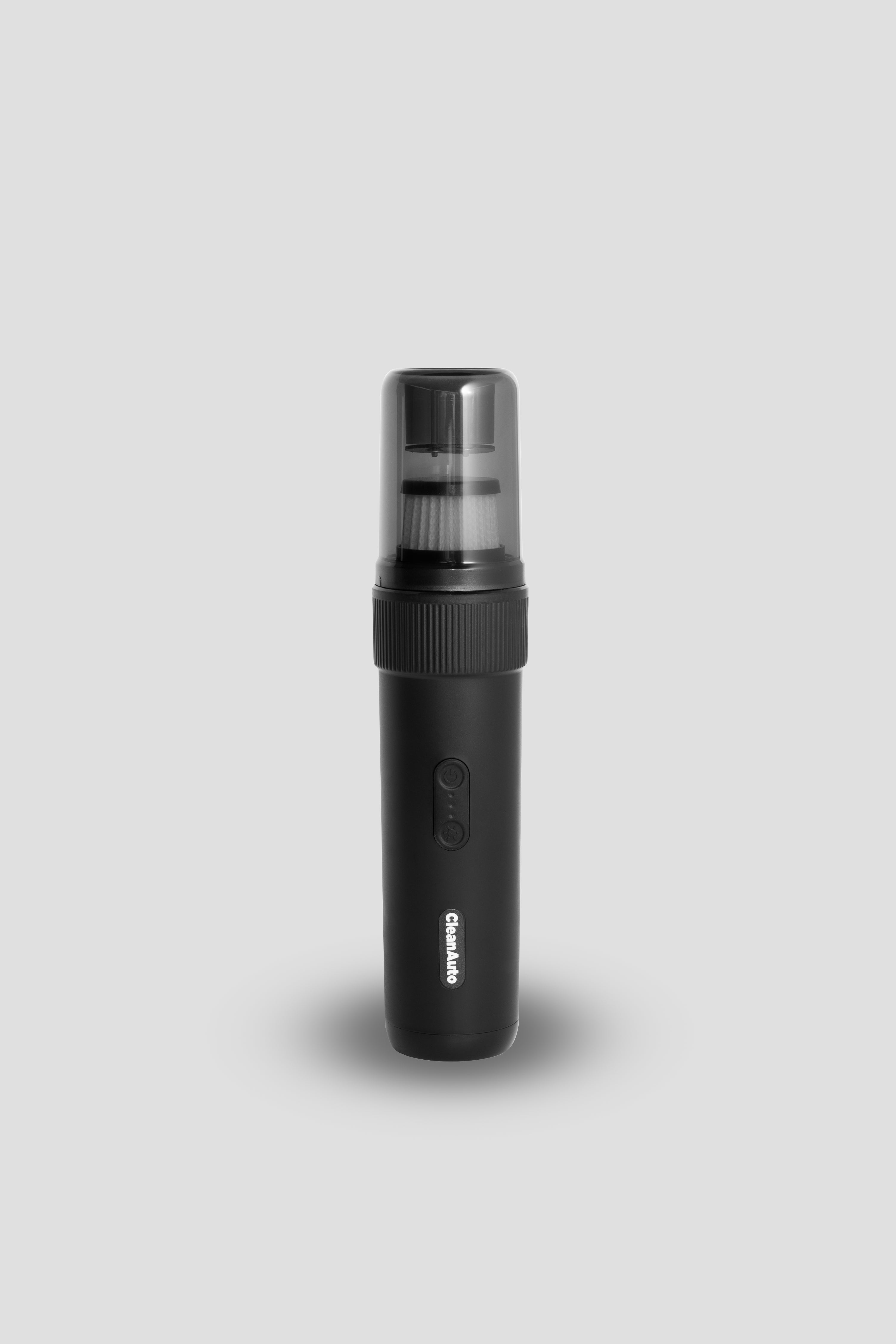 Rankinis automobilio dulkių siurblys